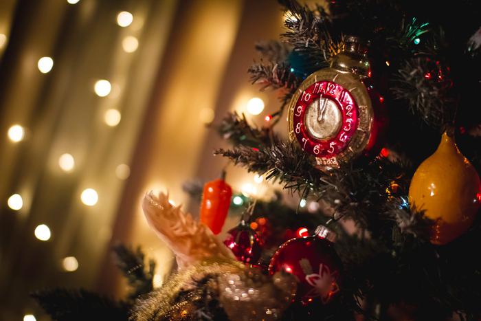 Путин рассказал о планах на Новый год