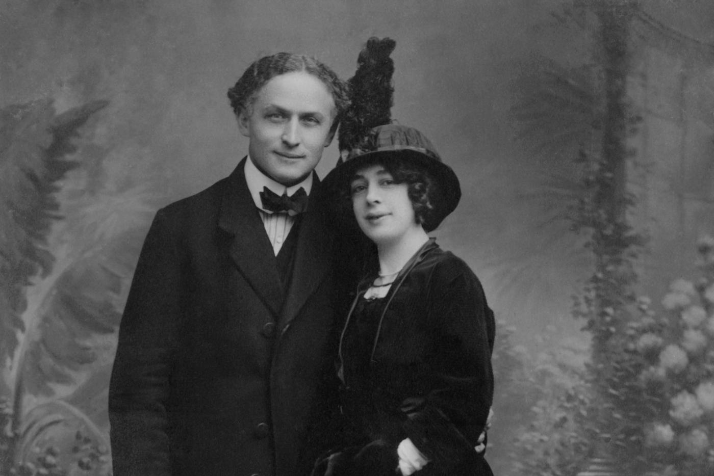 Выбраться из сырой земли и не умереть. Энтони Бриттон снова попытается побить Гарри Гудини