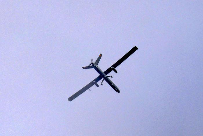 Власти Липецкой области рассказали об атаке беспилотников