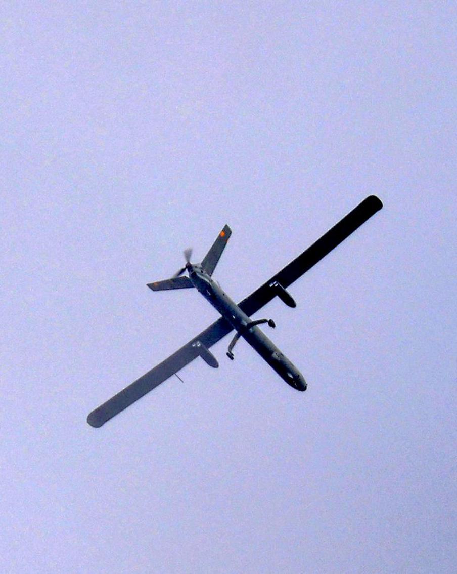 Власти Липецкой области рассказали об атаке беспилотников