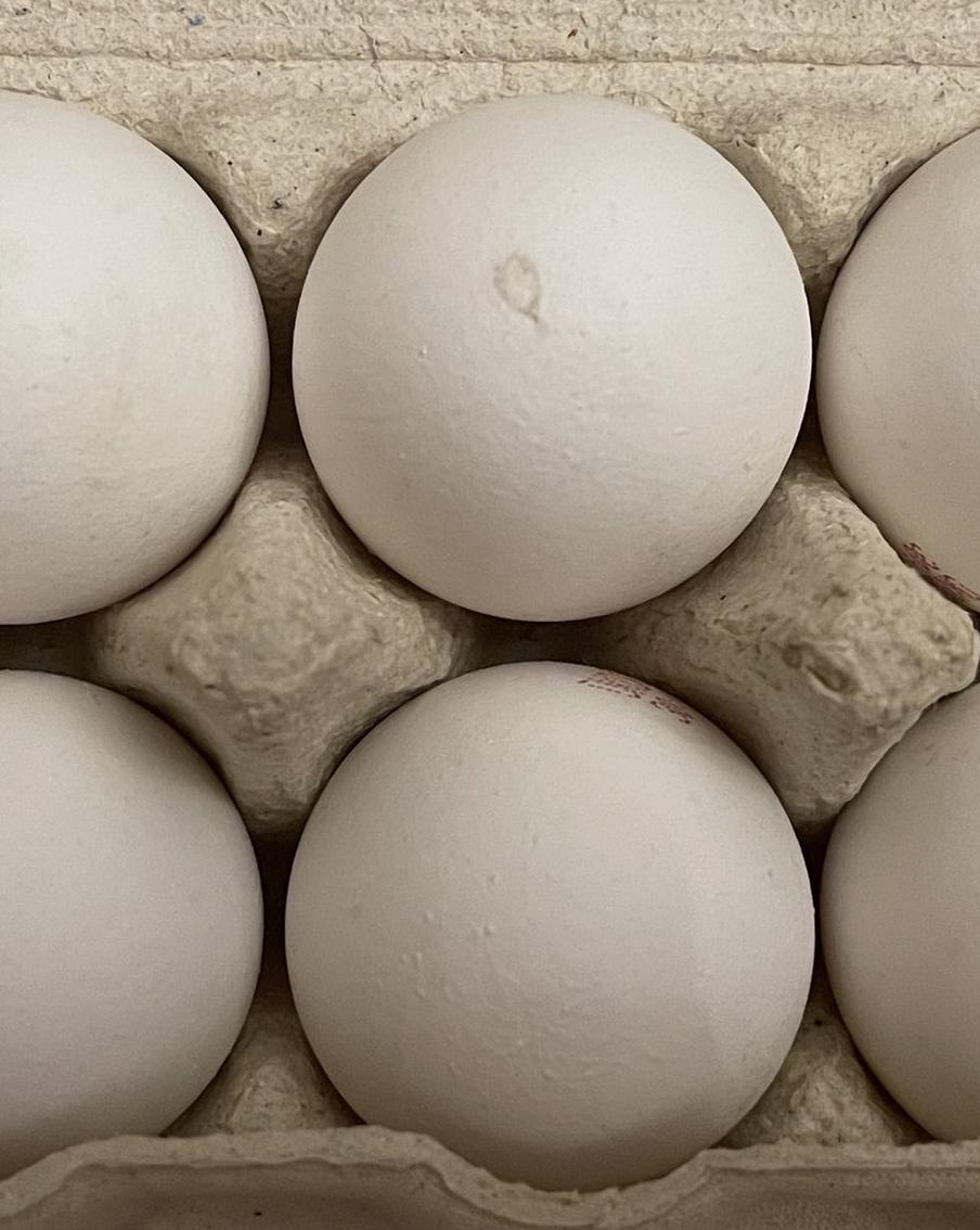 Патрушев рассказал о мерах по насыщению рынка яиц