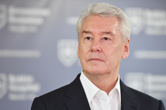 Собянин рассказал о работе симуляционного центра для обучения соцработников