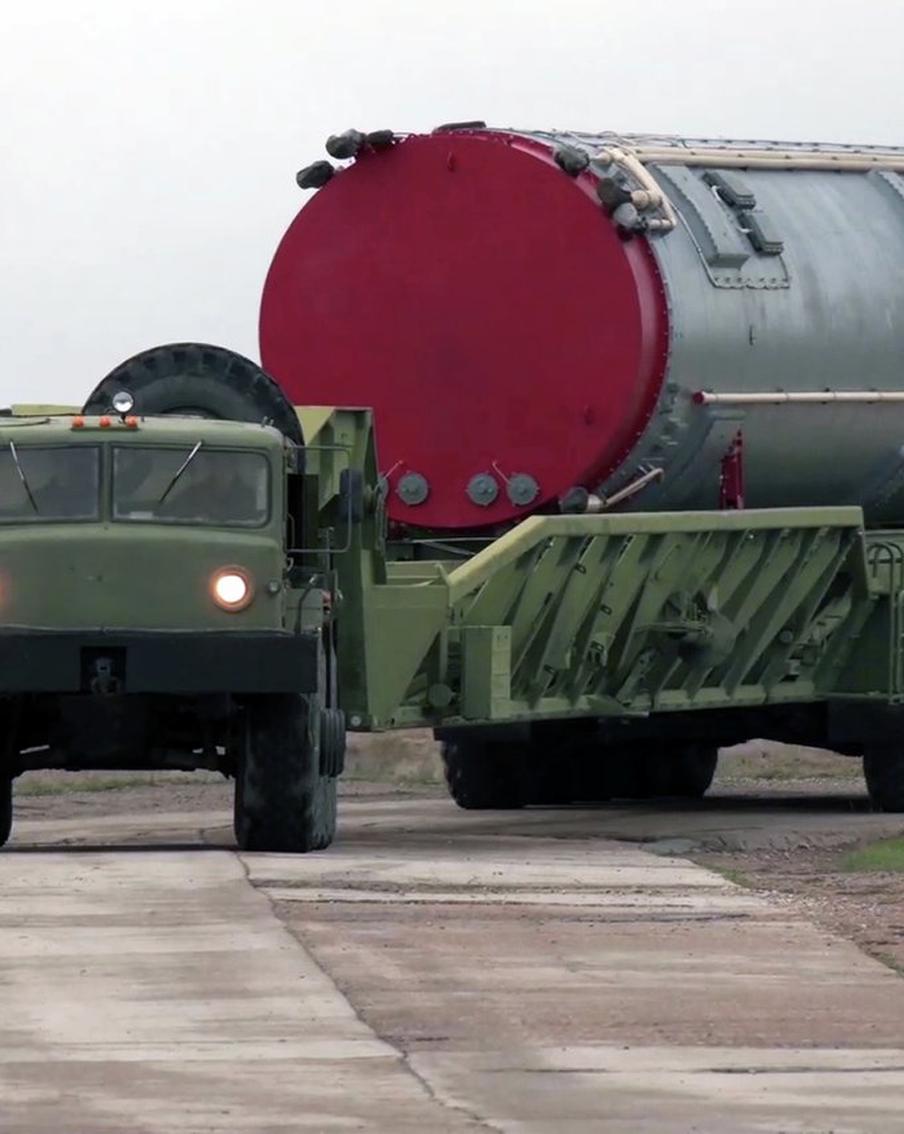 В Британии испугались уникального российского оружия