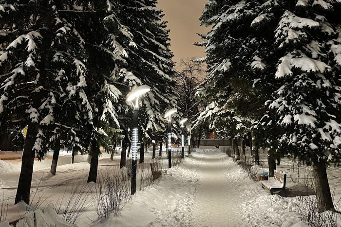 Синоптик рассказал жителям Москвы и Московской области о погоде в этот понедельник