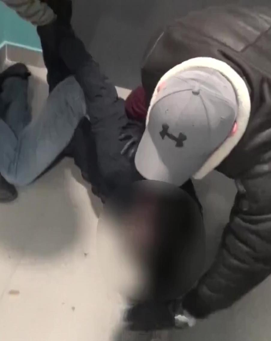 В Ижевске задержали украинского агента, готовившего теракт