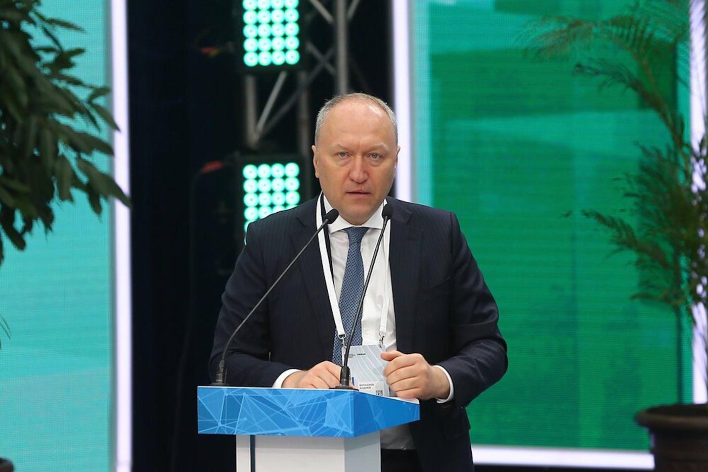 Строительство торгового центра в Кузьминках завершится в первом квартале следующего года