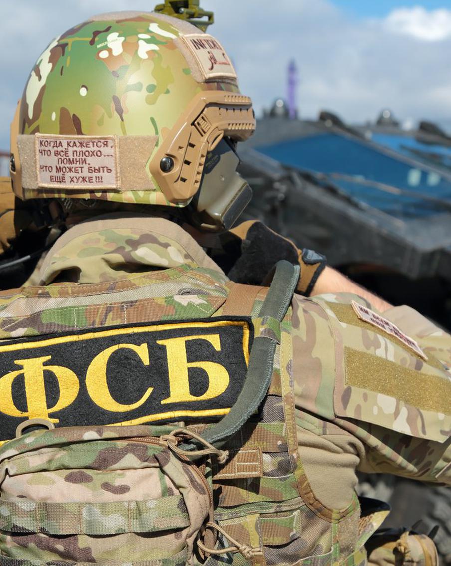 ФСБ задержала начальника самарского главка МЧС по подозрению в коррупции