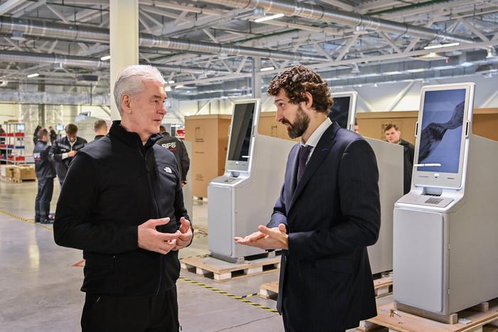 Новые банковские системы из "Руднево" повысят устойчивость финансового сектора столицы