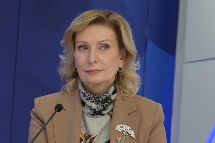 Сенатор Инна Святенко заявила, что Киев нарушил более 12 международных документов о защите детей