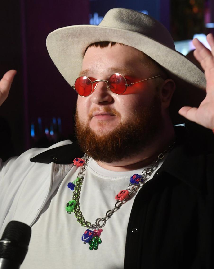 СМИ: в своей квартире умер Пухляш из клипа Little Big