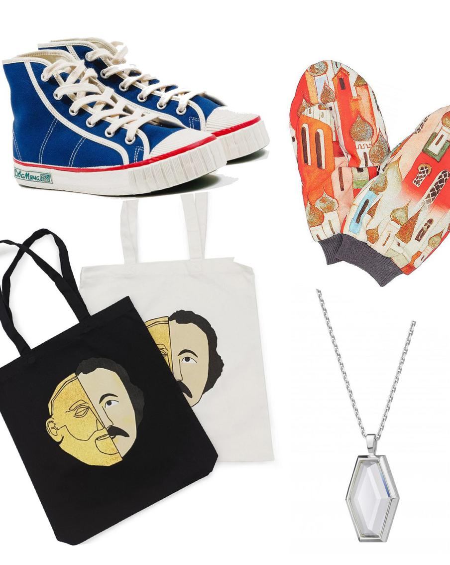 За подарками в музей: там тоже можно подготовиться к празднику