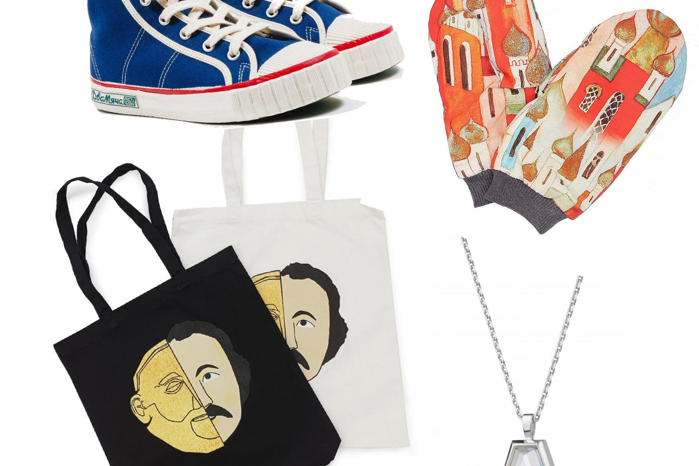 За подарками в музей: там тоже можно подготовиться к празднику