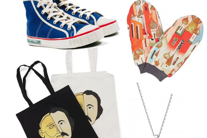 За подарками в музей: там тоже можно подготовиться к празднику