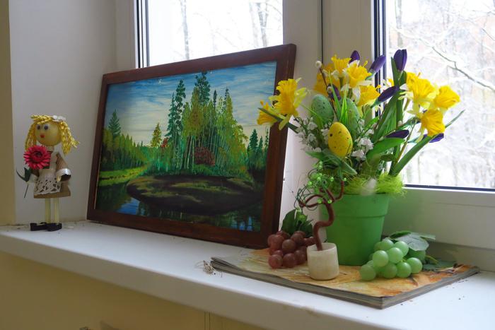 Дед Мороз живёт на Измайловском проспекте. 85-летний сосед дарит жильцам подъезда новогодние подарки