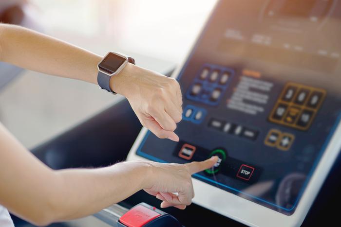 Как похудеть за месяц с помощью смарт-часов? Своим опытом делится разработчик мобильного приложения