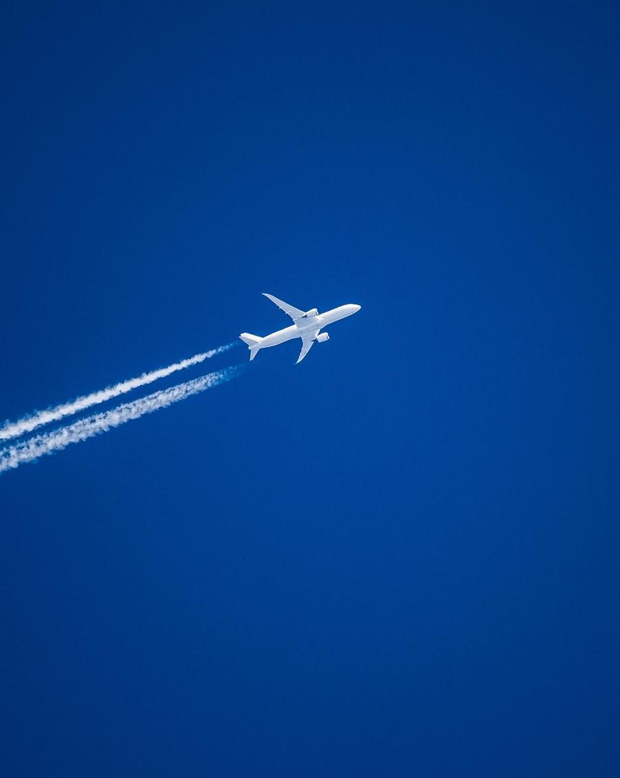 Норвегия запретила посадку российскому самолёту с умирающим человеком