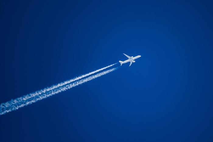 Норвегия запретила посадку российскому самолёту с умирающим человеком