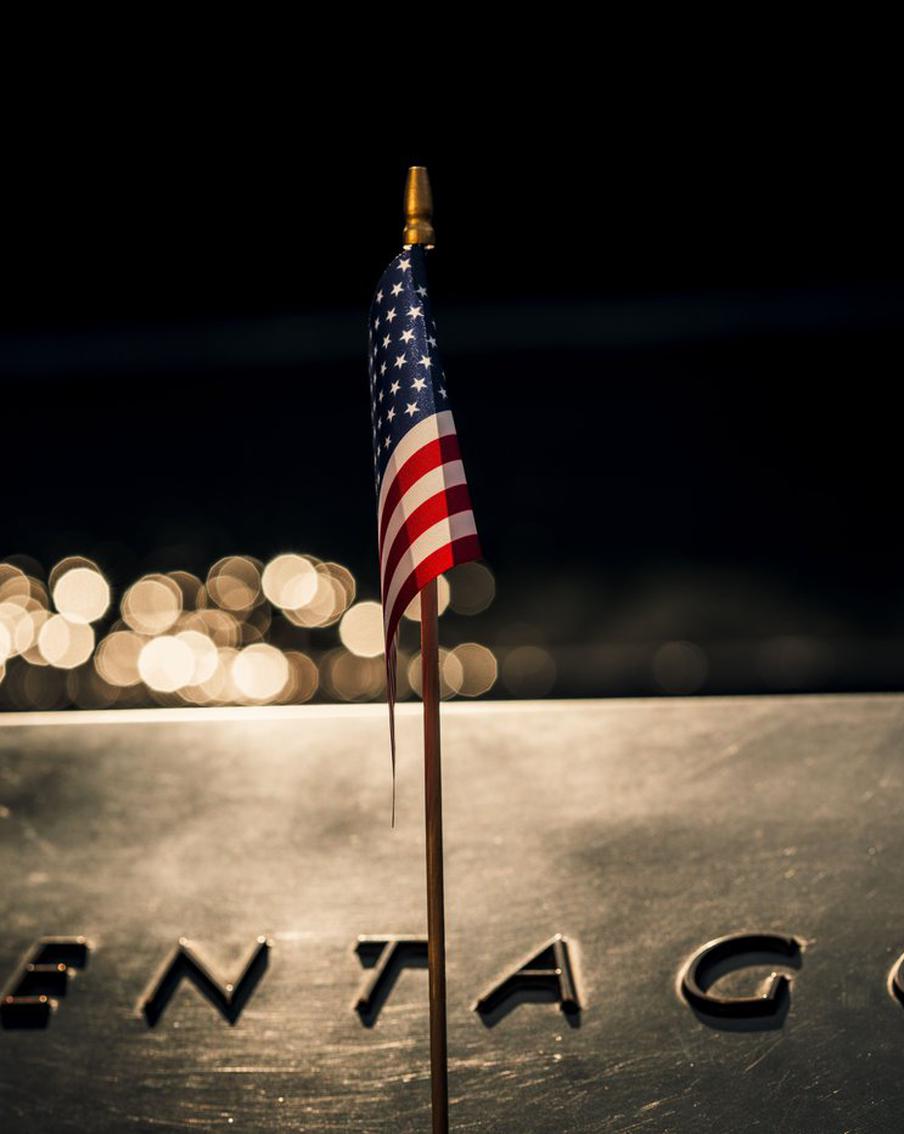 Пентагон объявил многонациональную операцию по защите Красного моря