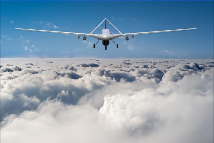 Брянский губернатор рассказал о сбитом украинском беспилотнике