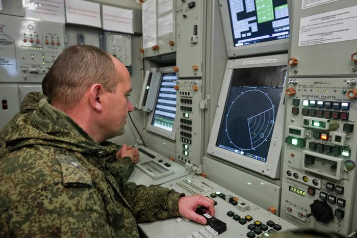 ПВО сбила беспилотник над Брянской областью