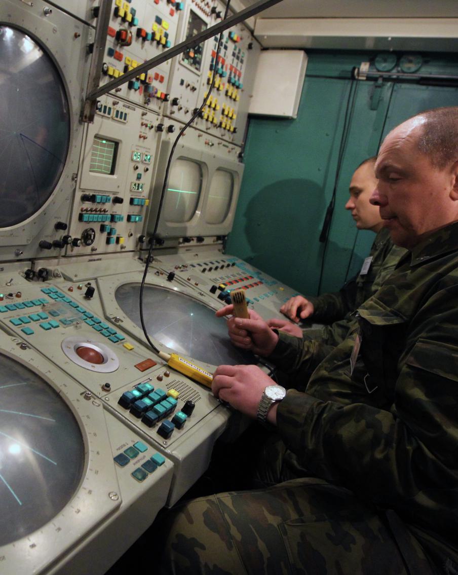 Система ПВО уничтожила украинский дрон над Калужской областью