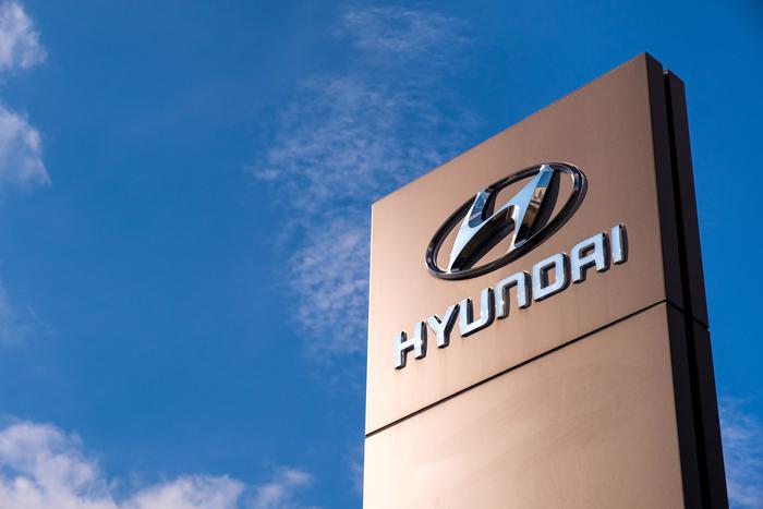 Hyundai решила продать российский завод в Петербурге