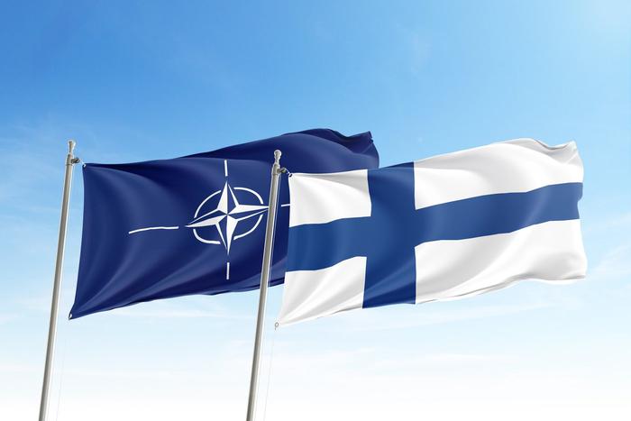 МИД вызвал посла Финляндии из-за решения разместить силы НАТО на границе