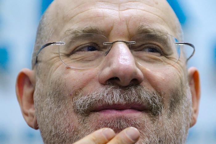 В выпускающее книги Акунина издательство пришли с обыском