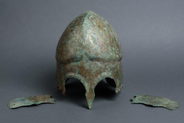 В Историческом музее показали редкие конфискаты: их изъяли из незаконного оборота