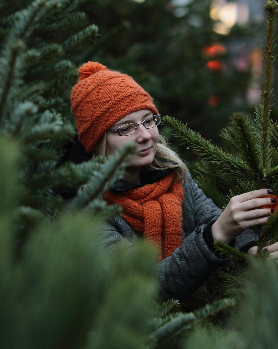Эксперт объяснил, почему живая ёлка в доме может испортить новогоднее настроение