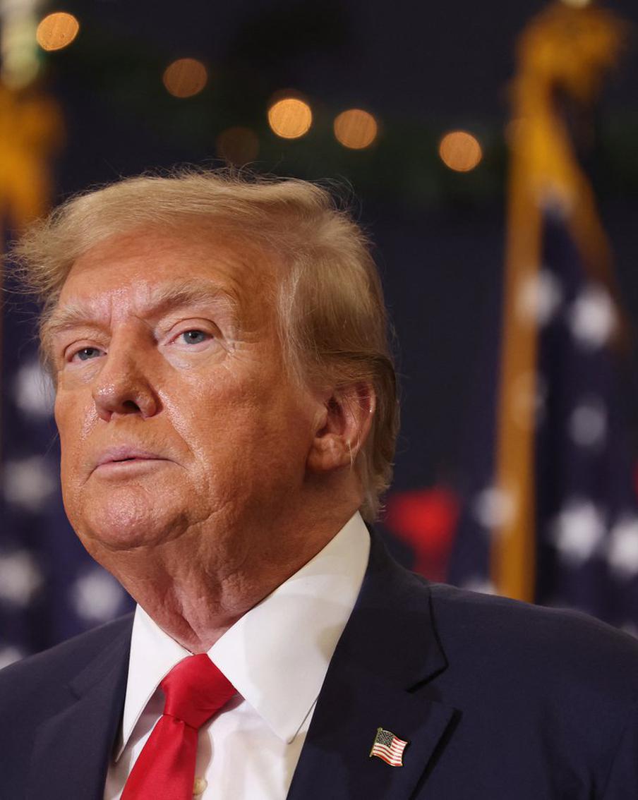 Суд запретил Трампу участвовать в праймериз в Колорадо