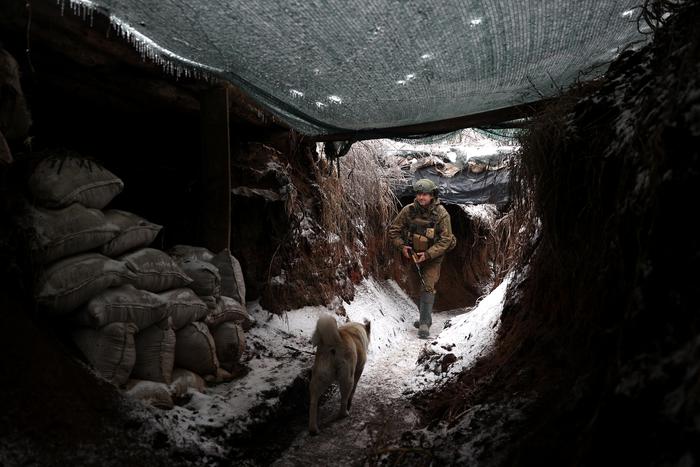 В Запорожье спрогнозировали сроки обрушения фронта ВСУ