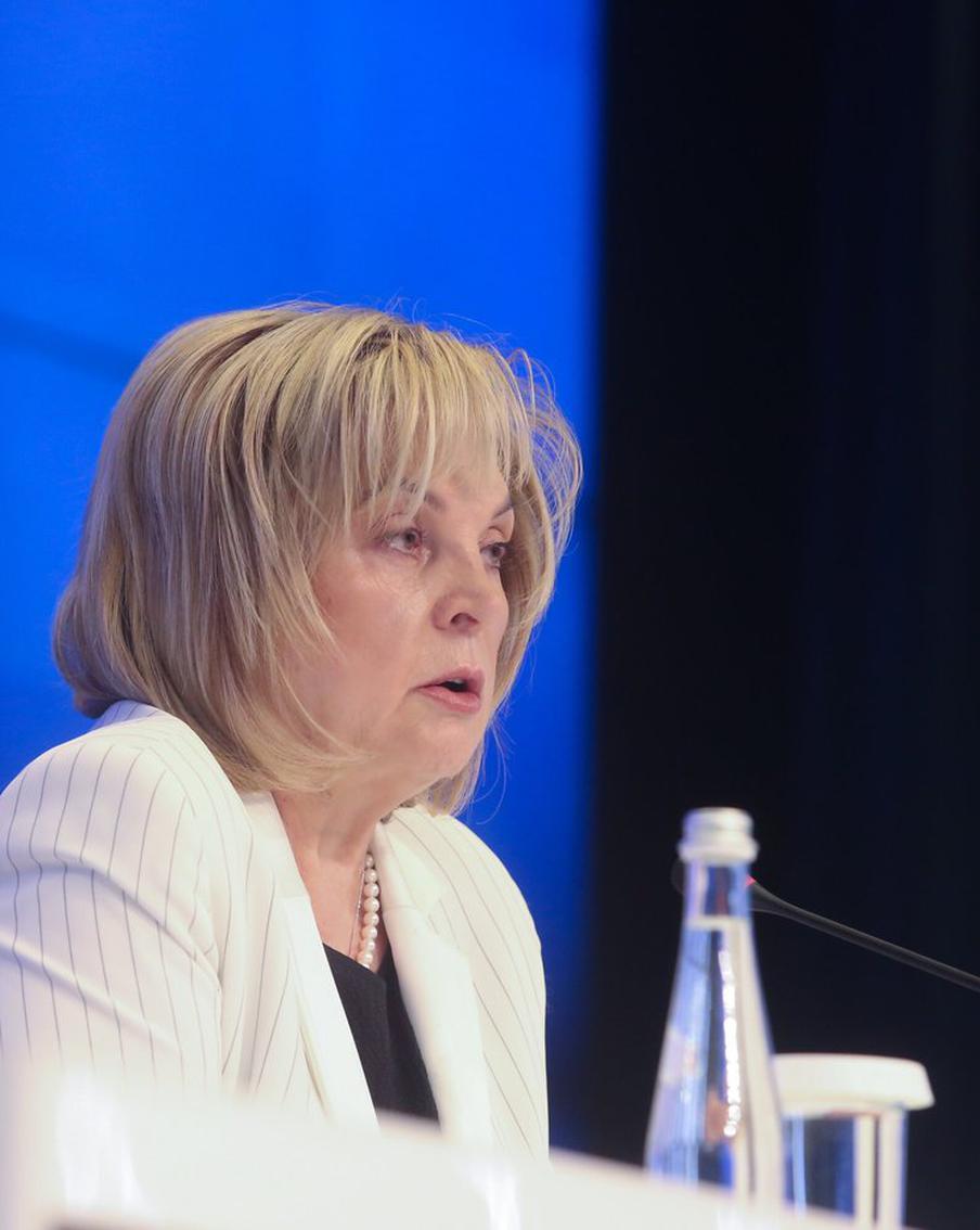 ЦИК получил заявки от 16 претендентов в кандидаты на пост президента РФ