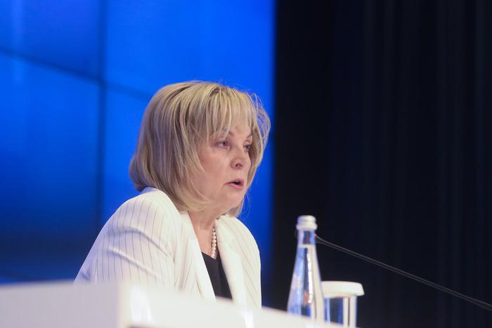 ЦИК получил заявки от 16 претендентов в кандидаты на пост президента РФ