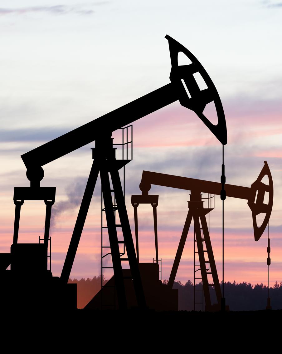 Чехия и Словакия попросили ЕС сохранить поставки российской нефти