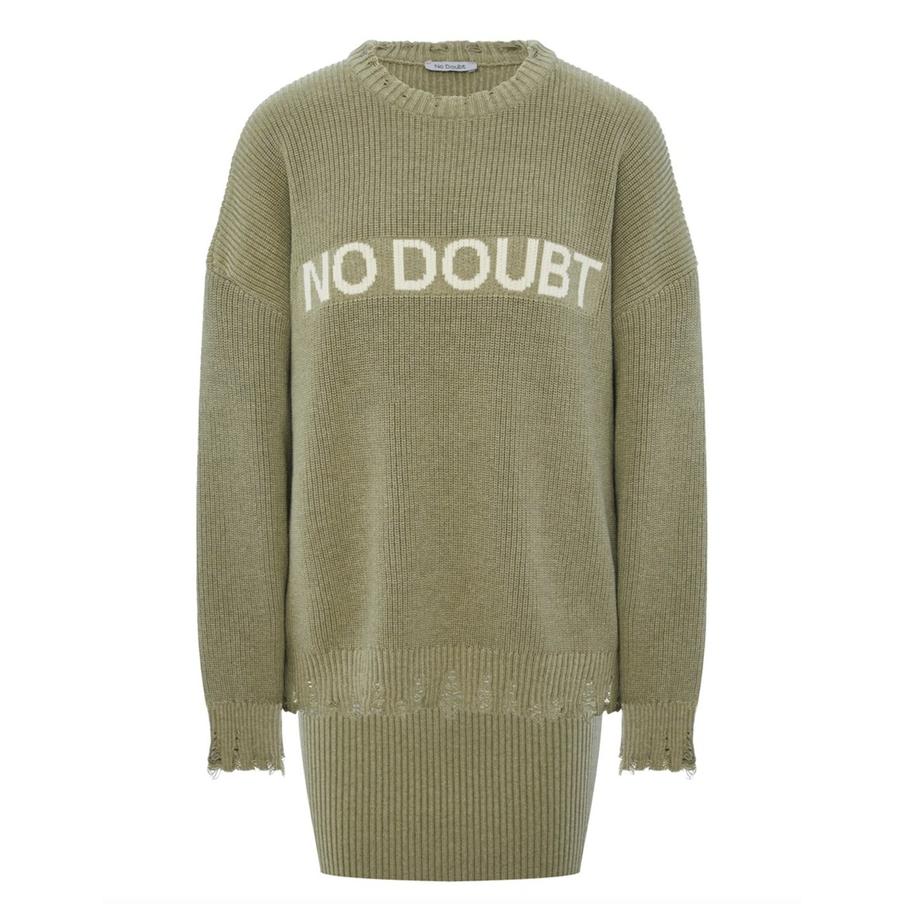 No Doubt (12 900 руб.)