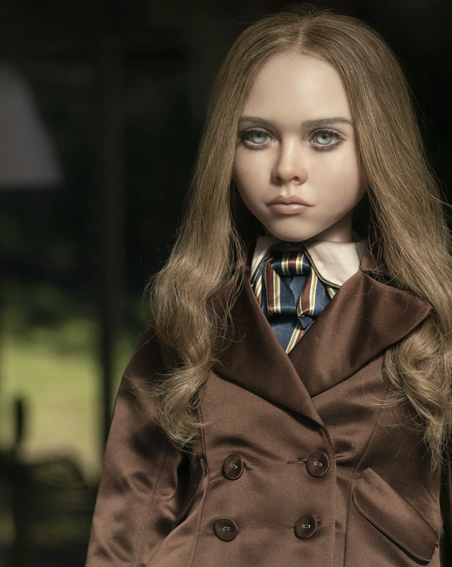 "Паранормальные явления" впереди всех: объявили список лучших фильмов ужасов уходящего года