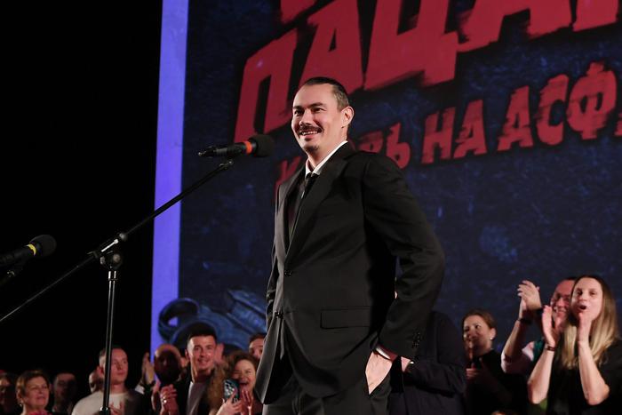 Появилась информация о дате выхода финальной серии "Слова пацана"