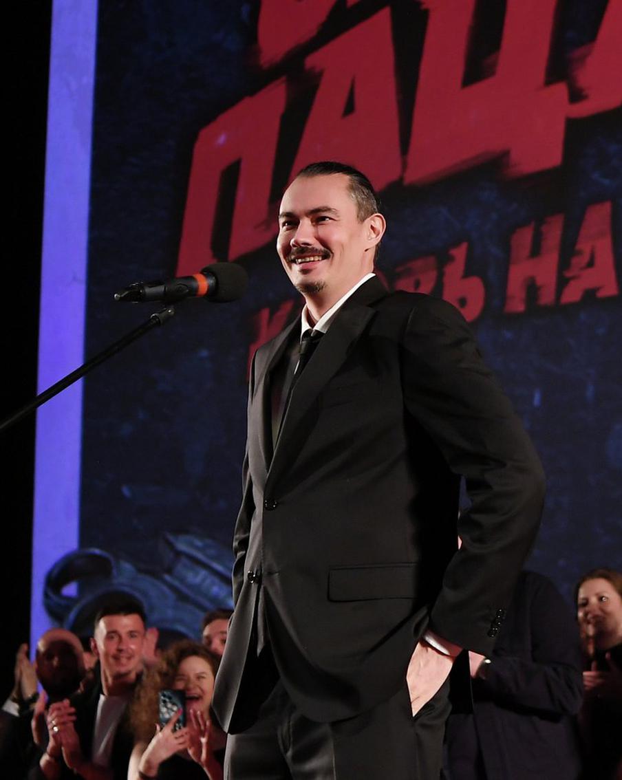 Появилась информация о дате выхода финальной серии "Слова пацана"