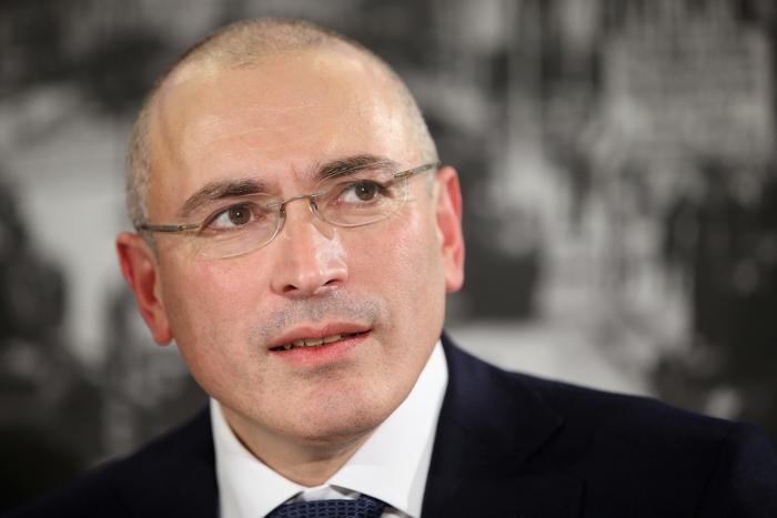 Песков рассказал, жалеет ли Путин о помиловании бывшего главы ЮКОСа