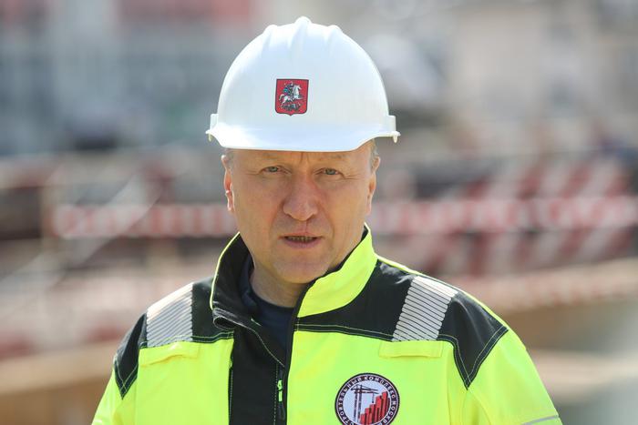 Москвичи мечтают о занятиях спортом рядом с домом. И город делает для этого всё возможное