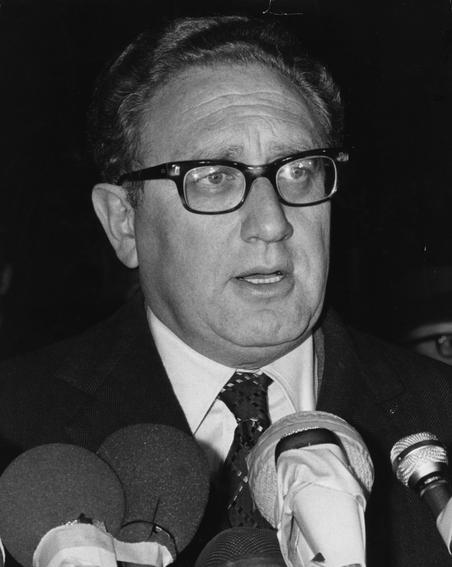 Киссинджер ушёл из жизни – и вместе с ним из внешней политики США ушёл реализм