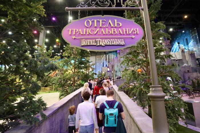 Проголосовать за Москву, участвующую в конкурсе "Молодежная столица России", можно до девяти утра 21 декабря