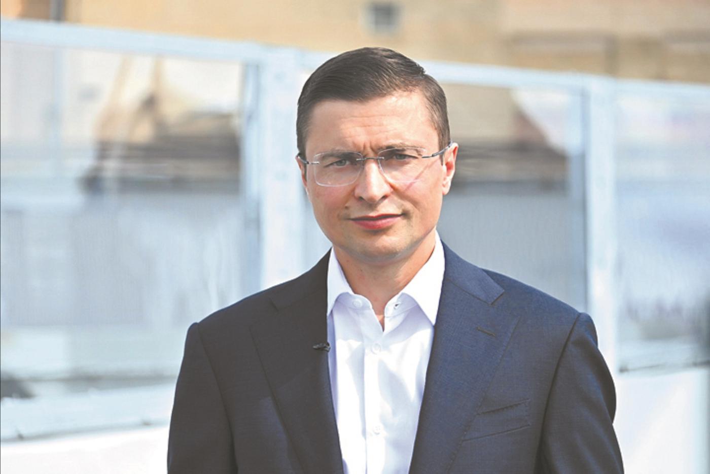 Рафик Загрутдинов