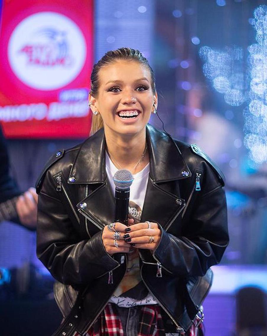 Москвич выиграл квартиру в Москве благодаря "солнцу Монако" Люси Чеботиной