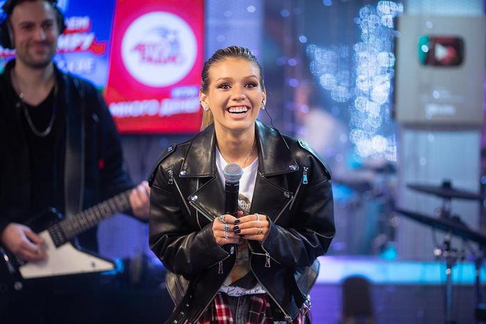 Москвич выиграл квартиру в Москве благодаря "солнцу Монако" Люси Чеботиной