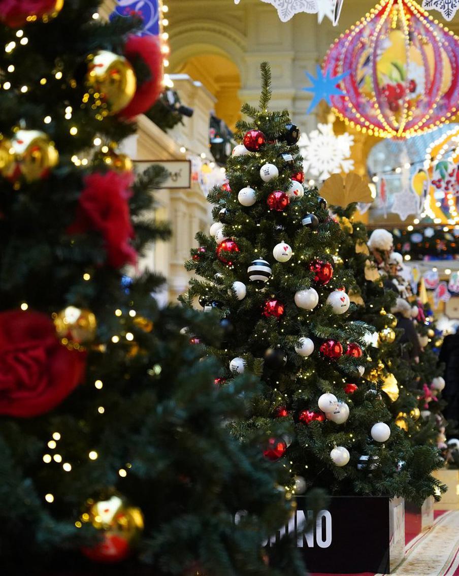 Перед Новым годом каждый может совершить маленькое чудо. Рассказываем, как это можно сделать, и кто в этом нуждается