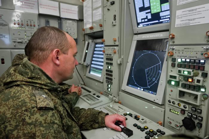 В Брянской области сбили украинский беспилотник