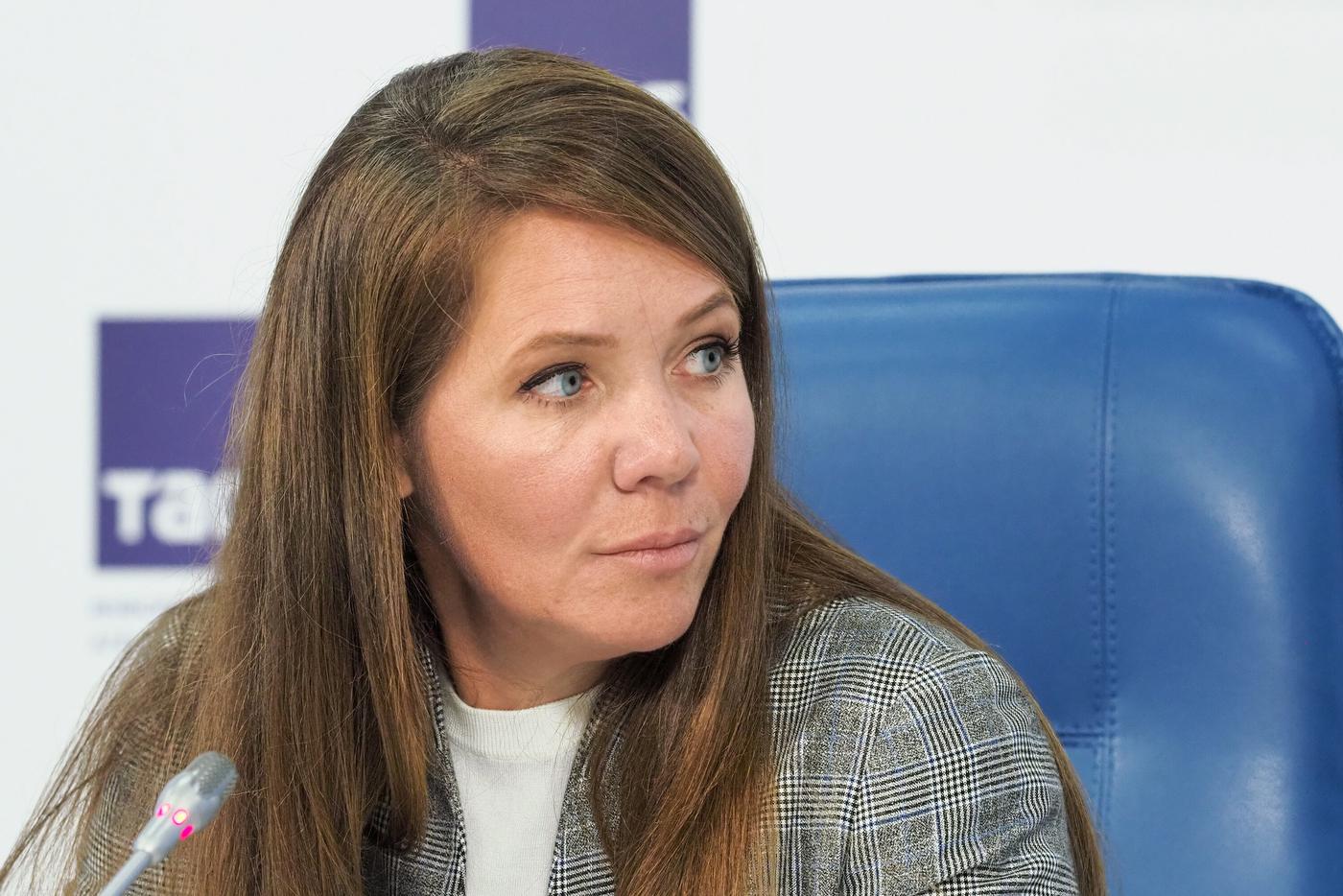 Анастасия Ракова сообщила о переводе в Москве всех крупнейших стационаров на новый стандарт экстренной помощи