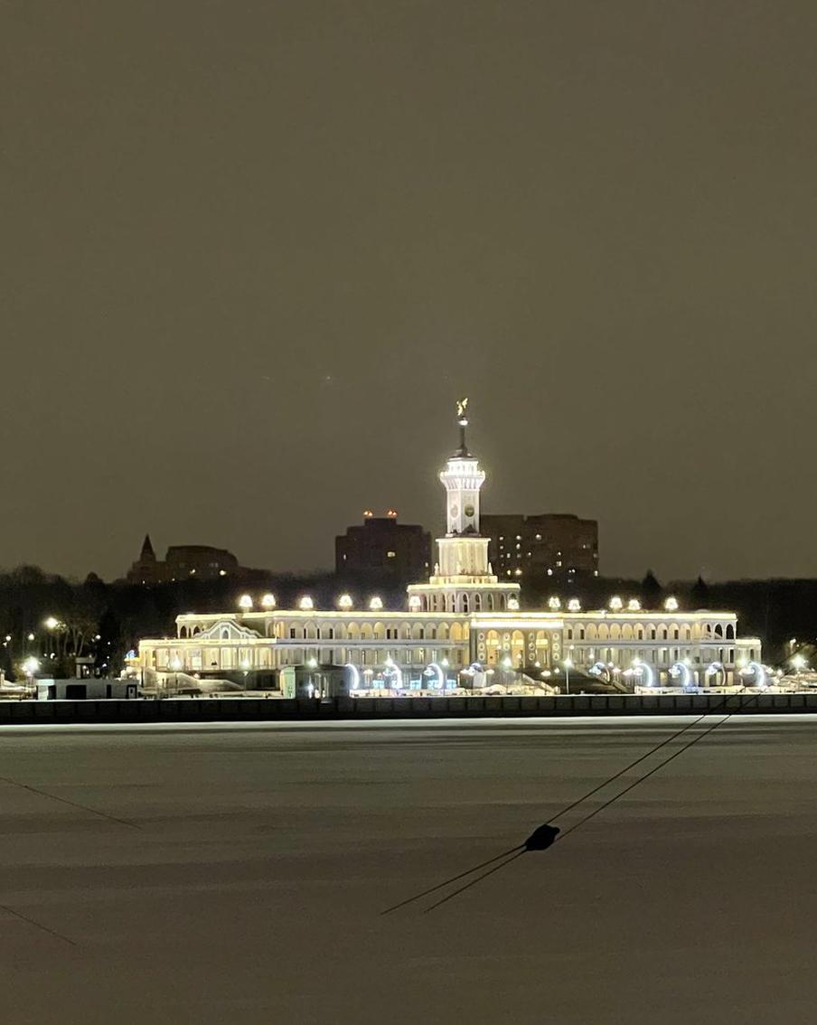 Москвичам и жителям Подмосковья рассказали о погоде в четверг